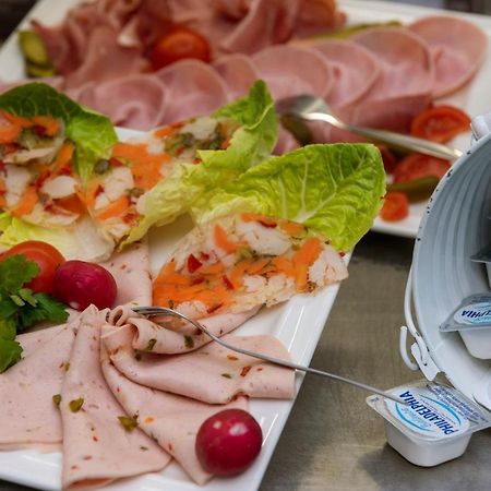 City Inn Hotel Leipzig Ngoại thất bức ảnh
