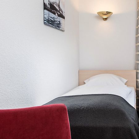 City Inn Hotel Leipzig Phòng bức ảnh