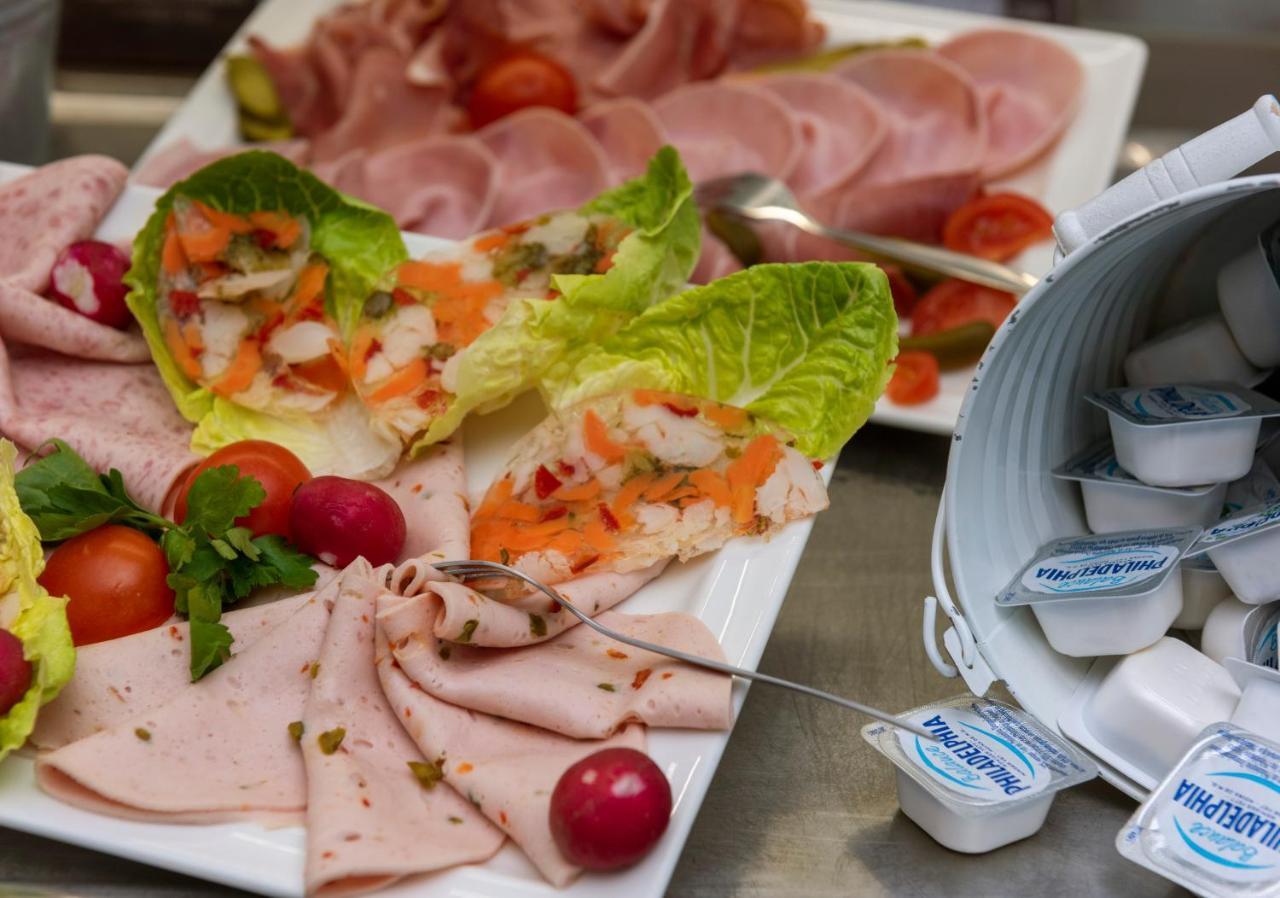 City Inn Hotel Leipzig Ngoại thất bức ảnh