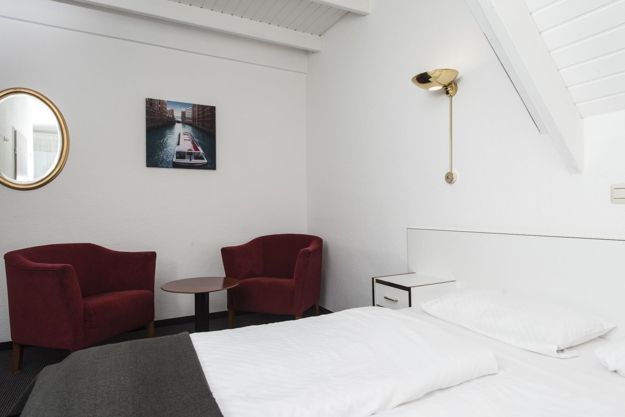 City Inn Hotel Leipzig Phòng bức ảnh