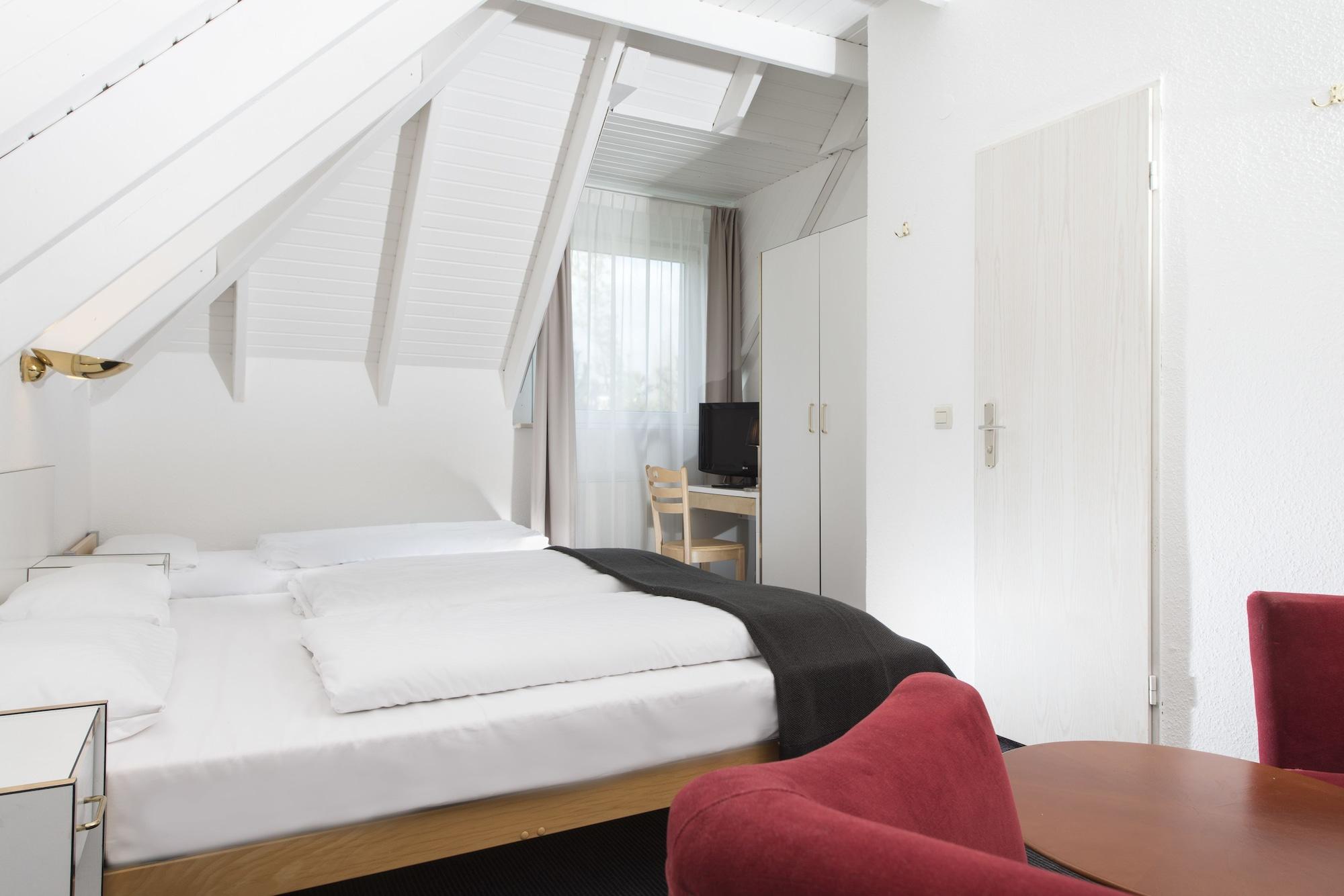 City Inn Hotel Leipzig Phòng bức ảnh