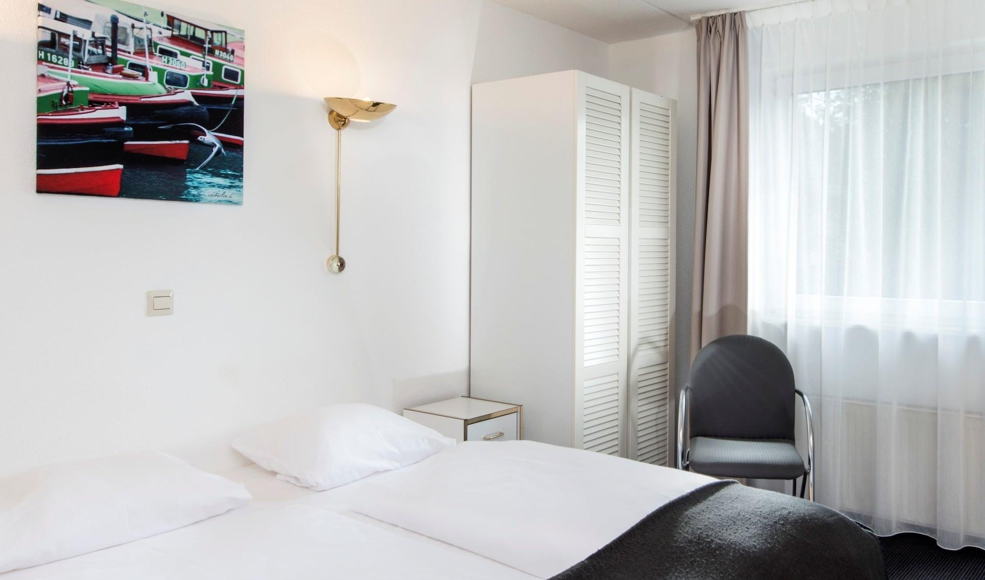City Inn Hotel Leipzig Phòng bức ảnh