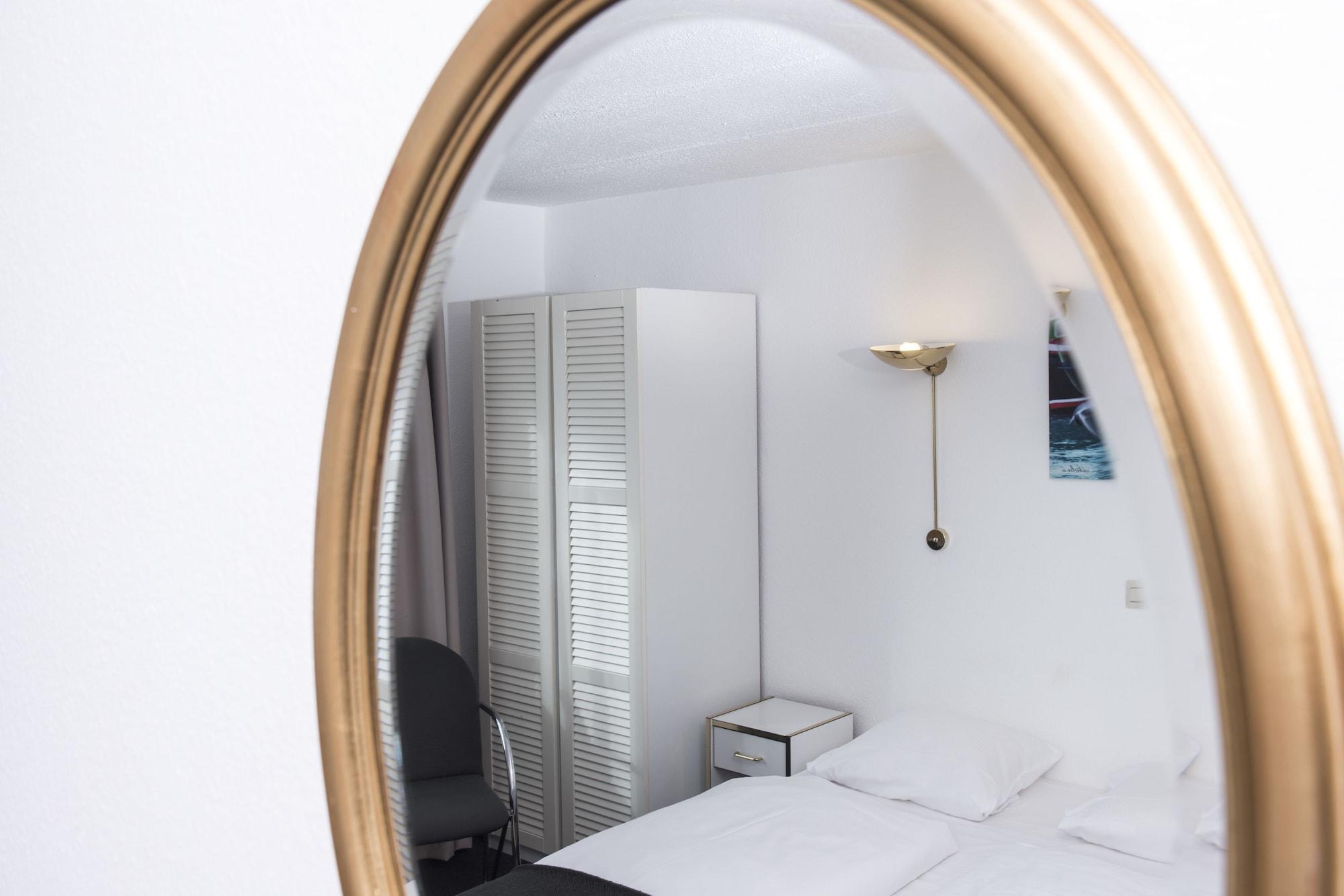 City Inn Hotel Leipzig Phòng bức ảnh