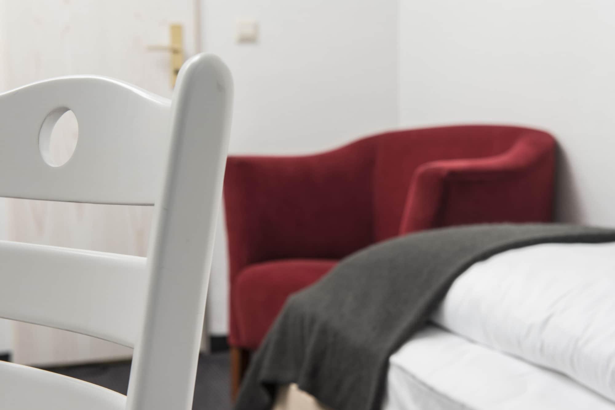 City Inn Hotel Leipzig Phòng bức ảnh