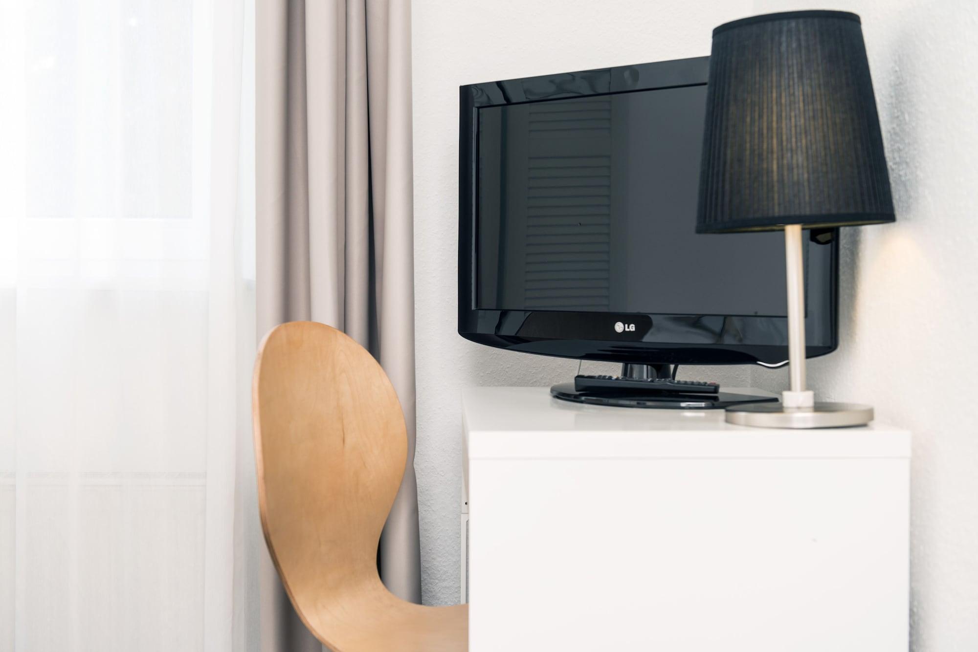 City Inn Hotel Leipzig Phòng bức ảnh