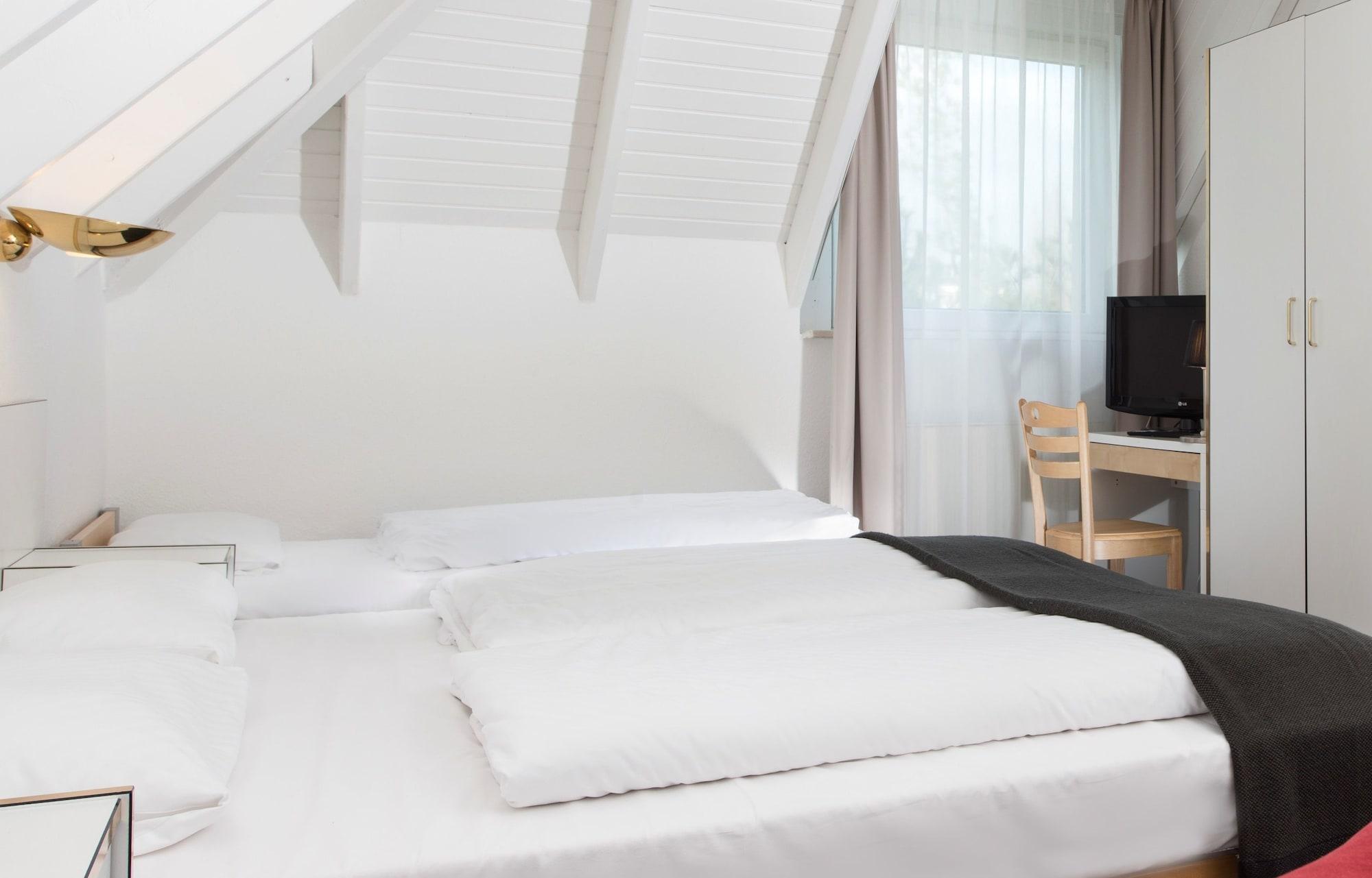City Inn Hotel Leipzig Phòng bức ảnh