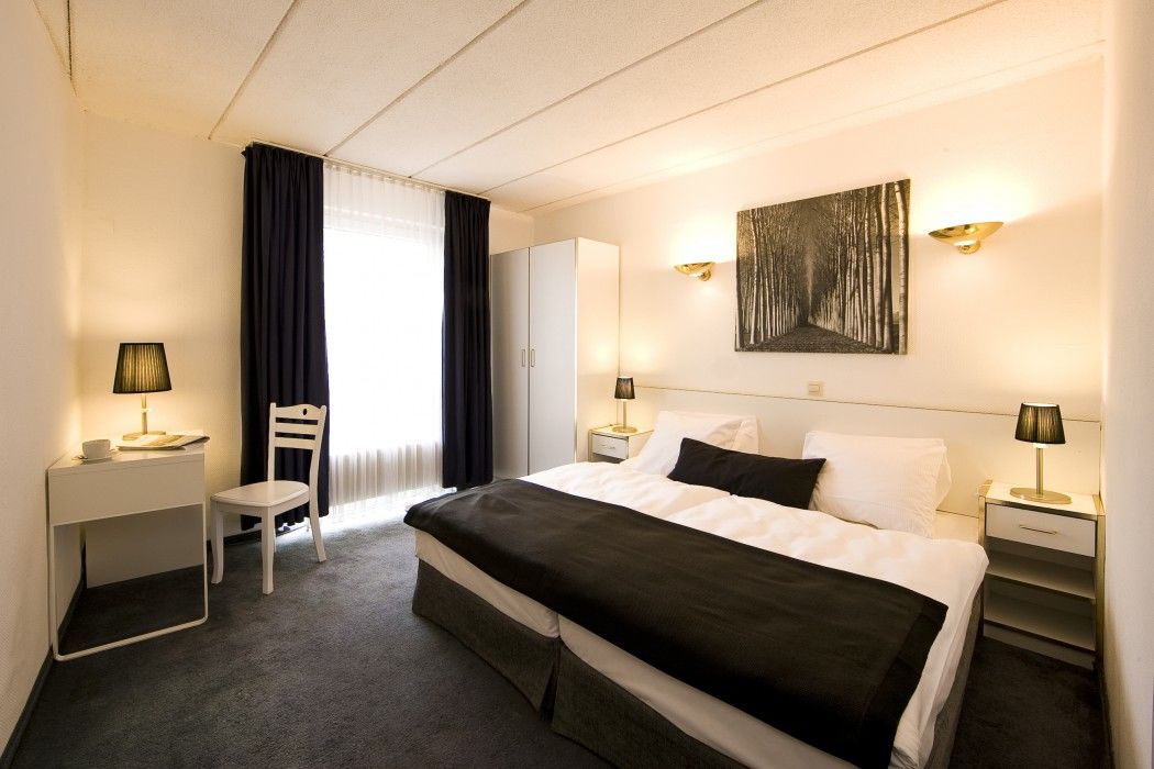 City Inn Hotel Leipzig Ngoại thất bức ảnh