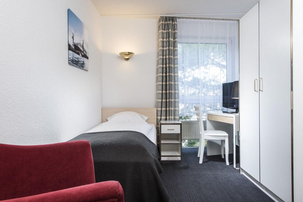 City Inn Hotel Leipzig Ngoại thất bức ảnh