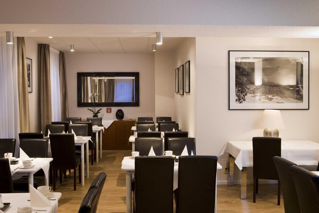City Inn Hotel Leipzig Tiện nghi bức ảnh