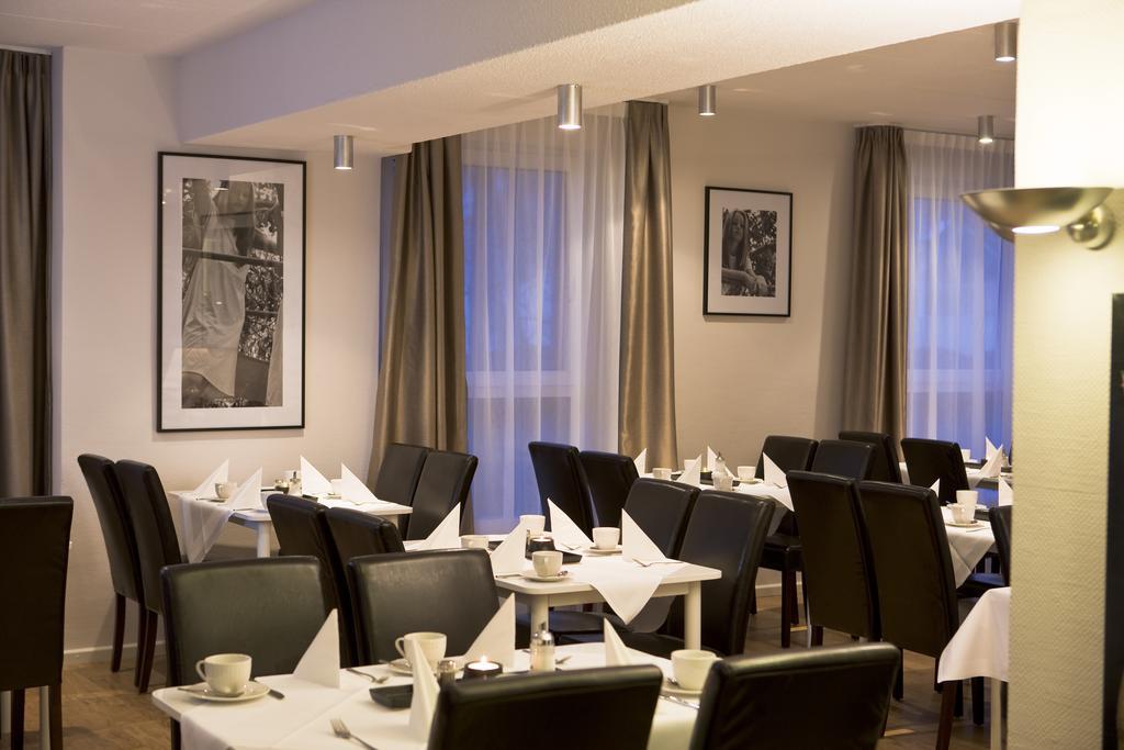City Inn Hotel Leipzig Tiện nghi bức ảnh