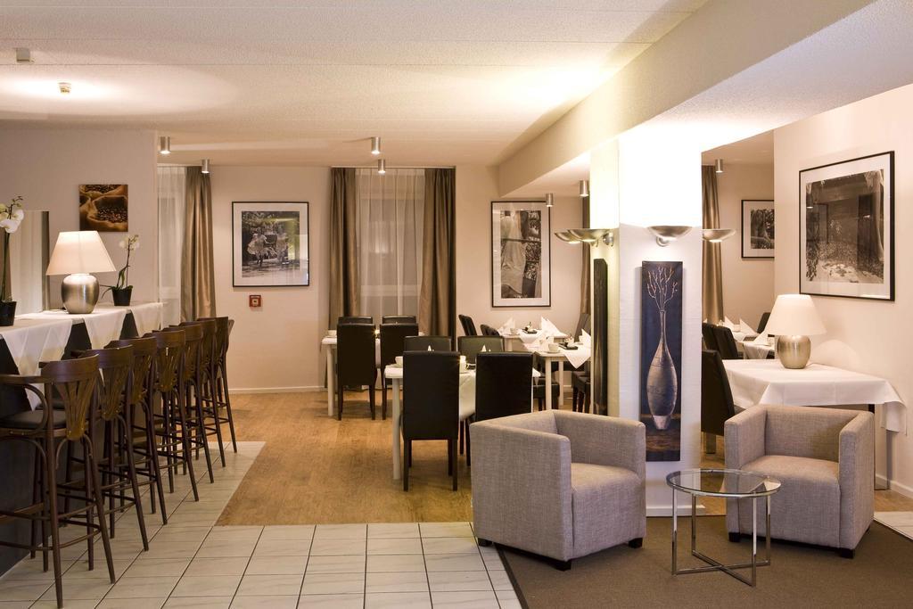 City Inn Hotel Leipzig Tiện nghi bức ảnh